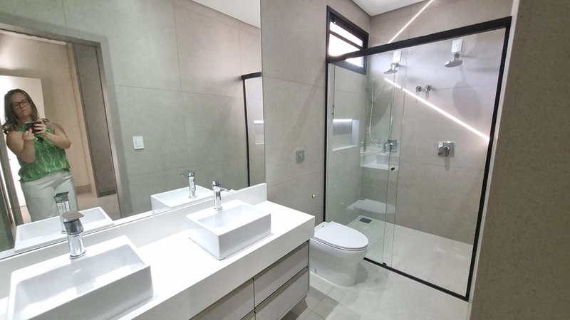 Casa com 3 quartos no Esmeralda Residence II | Marilia / SP: 16ª foto da galeria de imagens do imóvel