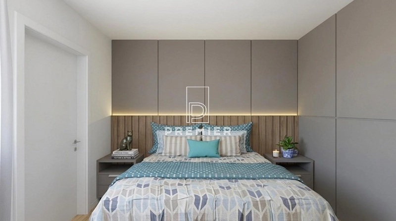 Casa com 3 suítes no Condomínio Esmeralda Residence II | Marília/SP: 11ª foto da galeria de imagens do imóvel