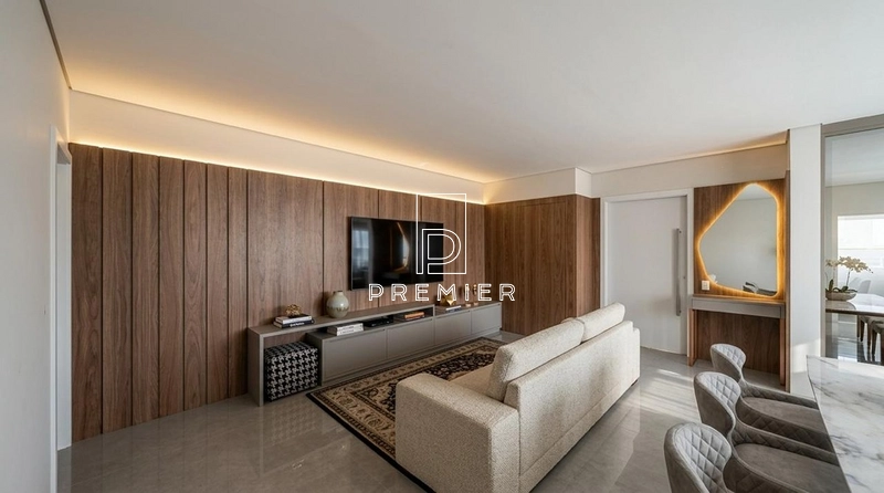 Casa com 3 suítes no Condomínio Esmeralda Residence II | Marília/SP: 4ª foto da galeria de imagens do imóvel
