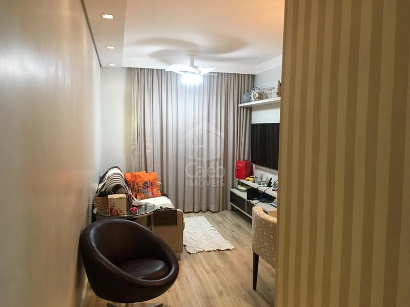 Vende-se Apartamento no Condomínio Ilhas Gregas em Marília-SP.: 2ª foto da galeria de imagens do imóvel