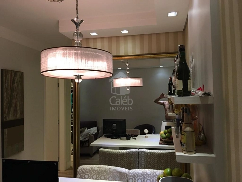 Vende-se Apartamento no Condomínio Ilhas Gregas em Marília-SP.: 3ª foto da galeria de imagens do imóvel