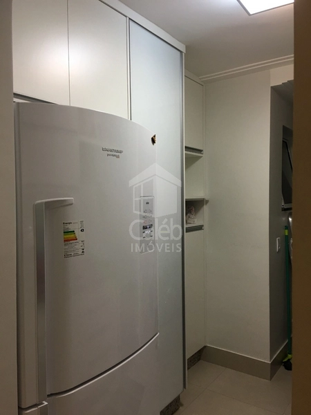 Vende-se Apartamento no Condomínio Ilhas Gregas em Marília-SP.: 25ª foto da galeria de imagens do imóvel
