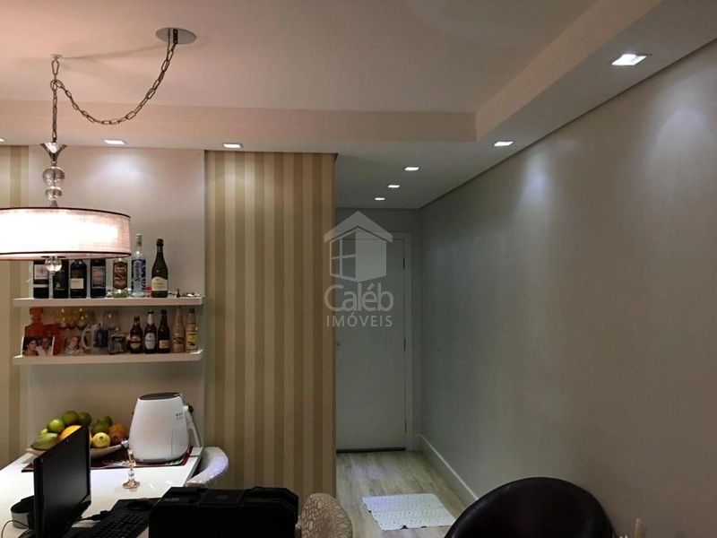 Vende-se Apartamento no Condomínio Ilhas Gregas em Marília-SP.: 6ª foto da galeria de imagens do imóvel