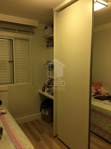 Vende-se Apartamento no Condomínio Ilhas Gregas em Marília-SP.: 24ª foto da galeria de imagens do imóvel