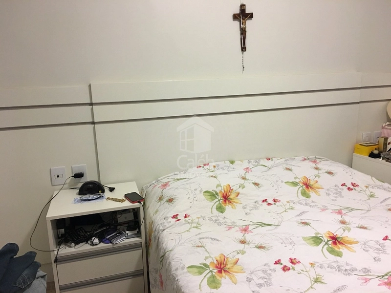 Vende-se Apartamento no Condomínio Ilhas Gregas em Marília-SP.: 21ª foto da galeria de imagens do imóvel