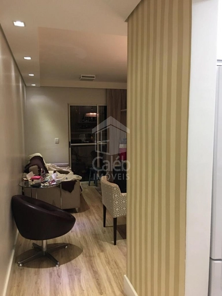 Vende-se Apartamento no Condomínio Ilhas Gregas em Marília-SP.: 4ª foto da galeria de imagens do imóvel