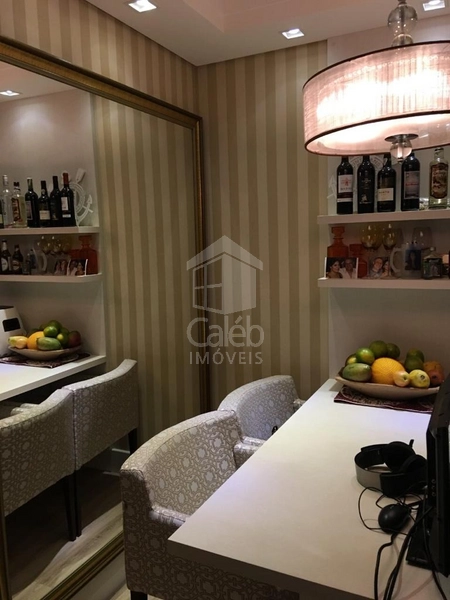 Vende-se Apartamento no Condomínio Ilhas Gregas em Marília-SP.: 5ª foto da galeria de imagens do imóvel