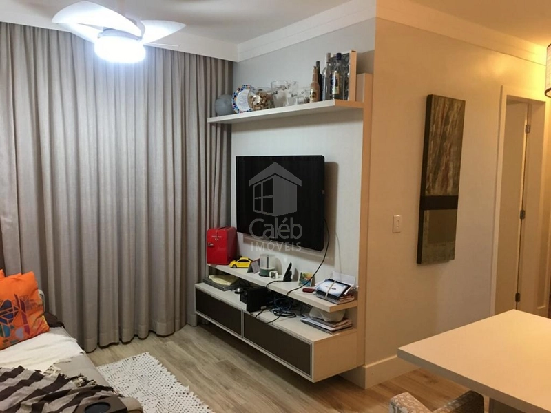 Vende-se Apartamento no Condomínio Ilhas Gregas em Marília-SP.: 1ª foto da galeria de imagens do imóvel