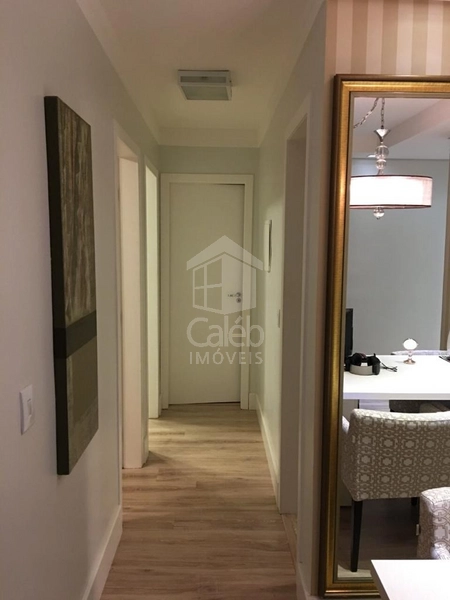 Vende-se Apartamento no Condomínio Ilhas Gregas em Marília-SP.: 9ª foto da galeria de imagens do imóvel