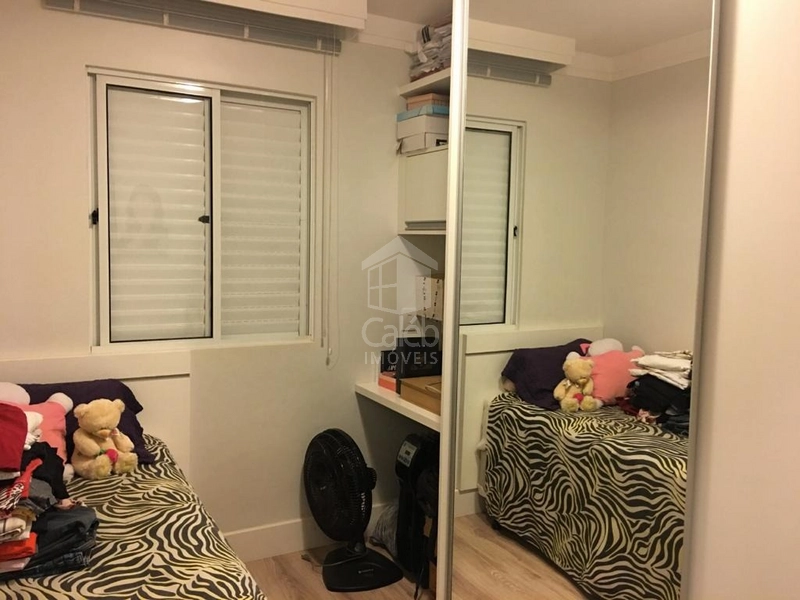 Vende-se Apartamento no Condomínio Ilhas Gregas em Marília-SP.: 10ª foto da galeria de imagens do imóvel