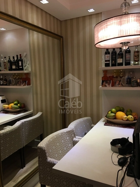 Vende-se Apartamento no Condomínio Ilhas Gregas em Marília-SP.: 7ª foto da galeria de imagens do imóvel