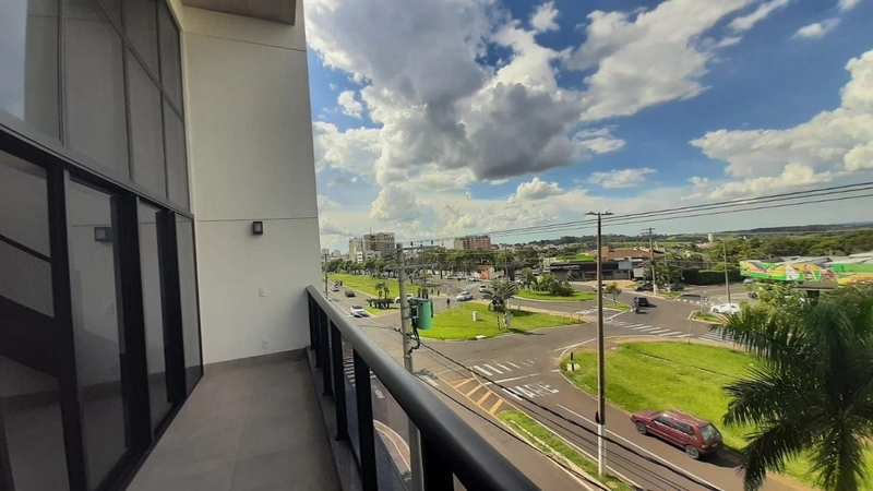 Vende-se Duplex no Edf. Spot em Marília-SP.: 2ª foto da galeria de imagens do imóvel