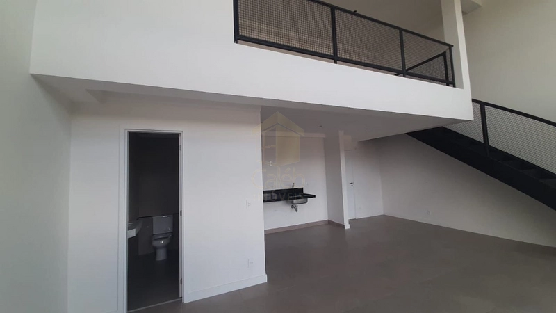 Vende-se Duplex no Edf. Spot em Marília-SP.: 12ª foto da galeria de imagens do imóvel