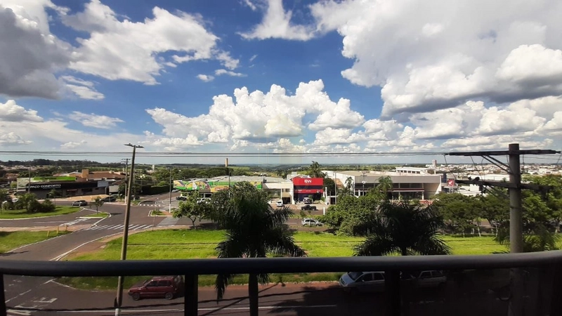 Vende-se Duplex no Edf. Spot em Marília-SP.: 1ª foto da galeria de imagens do imóvel
