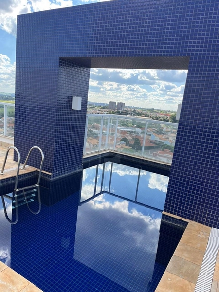 Apartamento no Edifício Moreira a venda em Marilia-SP: 16ª foto da galeria de imagens do imóvel