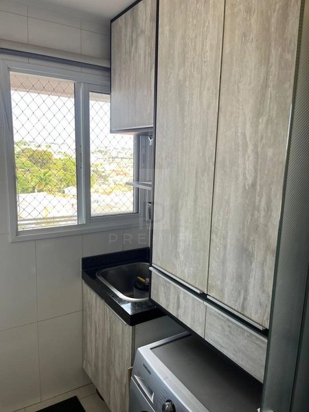 Apartamento no Edifício Moreira a venda em Marilia-SP: 5ª foto da galeria de imagens do imóvel
