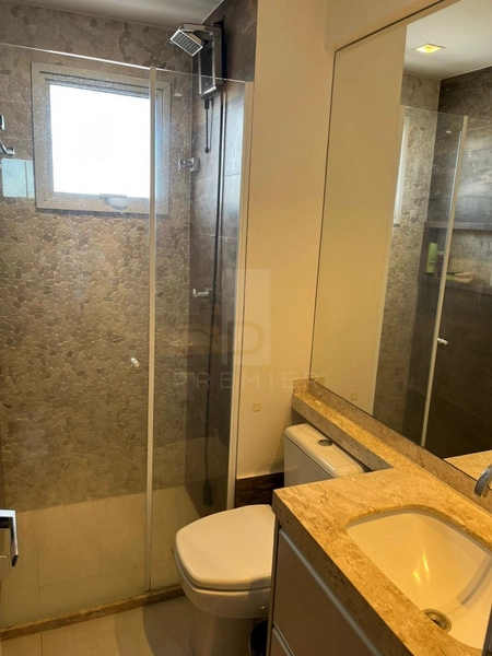 Apartamento no Edifício Moreira a venda em Marilia-SP: 13ª foto da galeria de imagens do imóvel