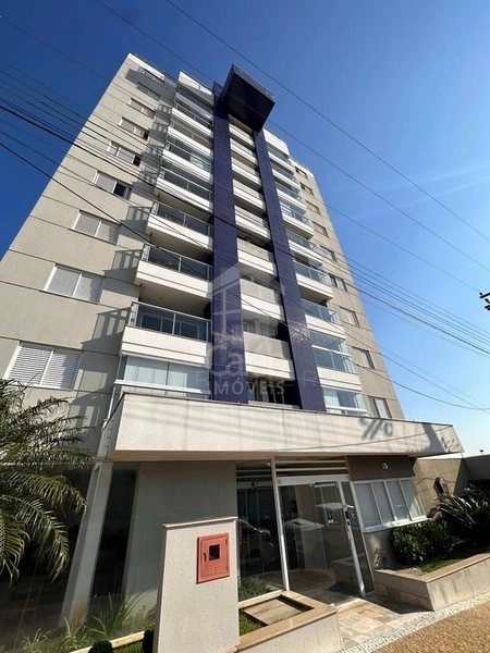 Apartamento no Edifício Moreira a venda em Marilia-SP: 17ª foto da galeria de imagens do imóvel