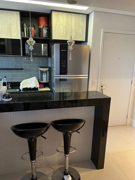 Apartamento no Edifício Moreira a venda em Marilia-SP: 6ª foto da galeria de imagens do imóvel