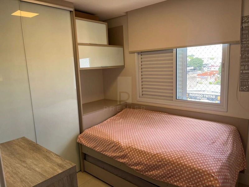 Apartamento no Edifício Moreira a venda em Marilia-SP: 11ª foto da galeria de imagens do imóvel