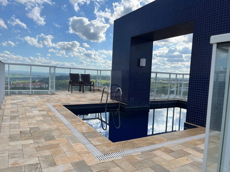 Apartamento no Edifício Moreira a venda em Marilia-SP: 2ª foto da galeria de imagens do imóvel