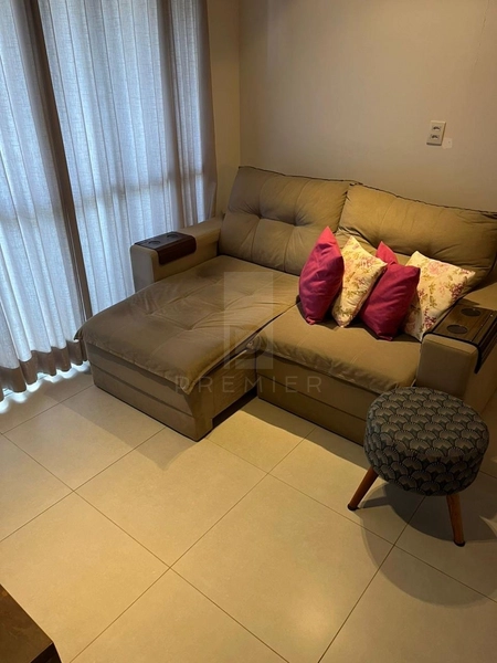 Apartamento no Edifício Moreira a venda em Marilia-SP: 9ª foto da galeria de imagens do imóvel