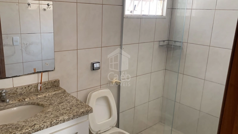 Casa a Venda no Bairro Esmeralda em Marília-SP: 13ª foto da galeria de imagens do imóvel