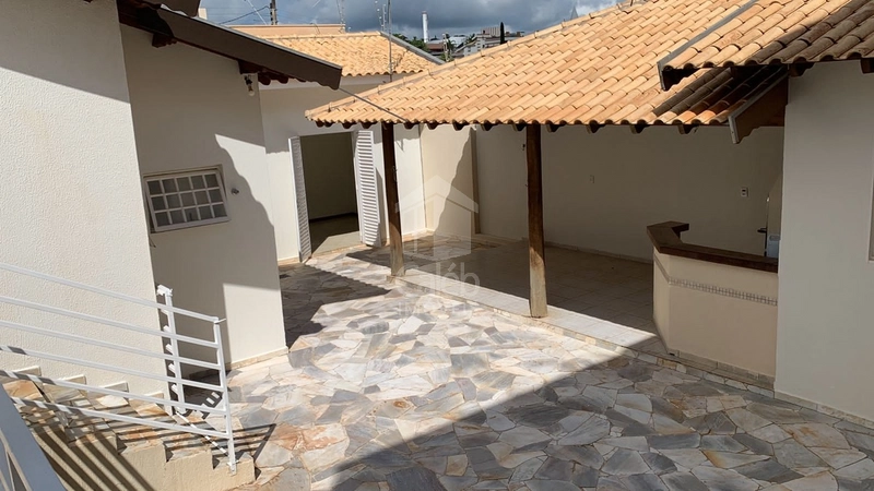 Casa a Venda no Bairro Esmeralda em Marília-SP: 16ª foto da galeria de imagens do imóvel