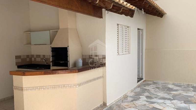 Casa a Venda no Bairro Esmeralda em Marília-SP: 7ª foto da galeria de imagens do imóvel