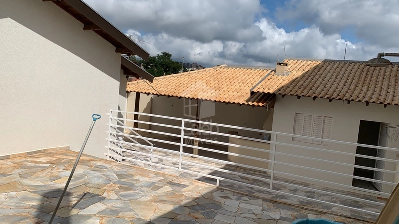 Casa a Venda no Bairro Esmeralda em Marília-SP: 15ª foto da galeria de imagens do imóvel
