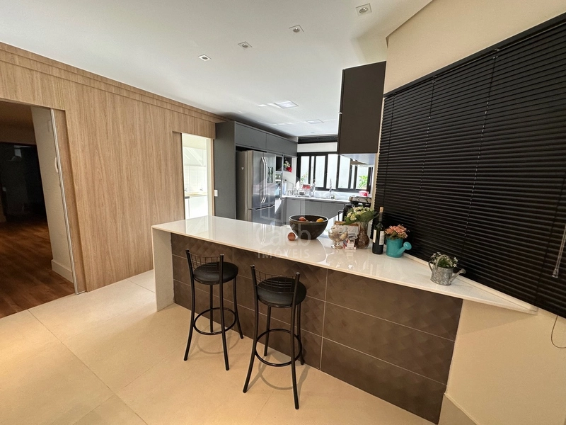 Casa com 3 suítes no Bairro Santa Gertrudes - Marília-SP: 15ª foto da galeria de imagens do imóvel