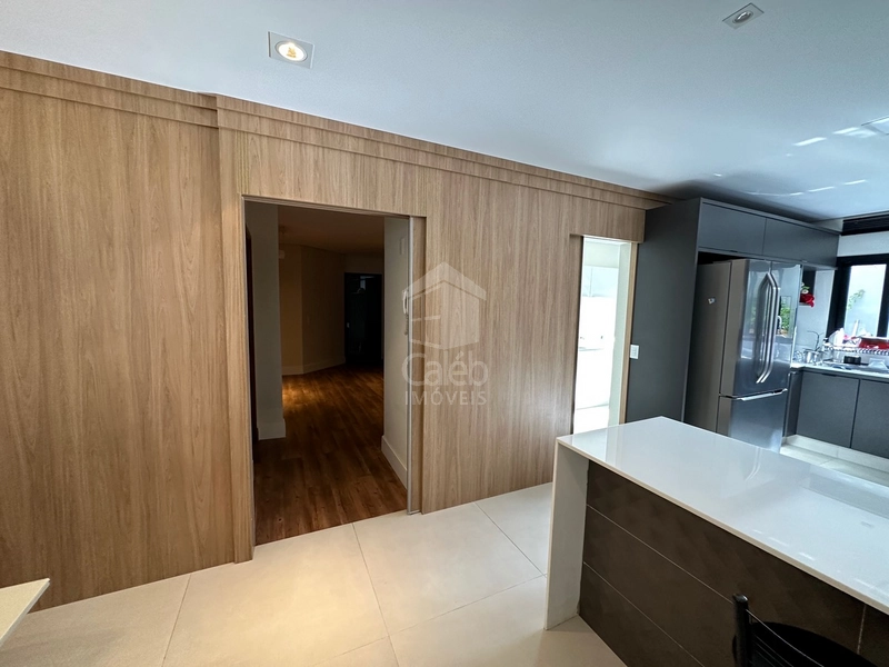 Casa com 3 suítes no Bairro Santa Gertrudes - Marília-SP: 16ª foto da galeria de imagens do imóvel