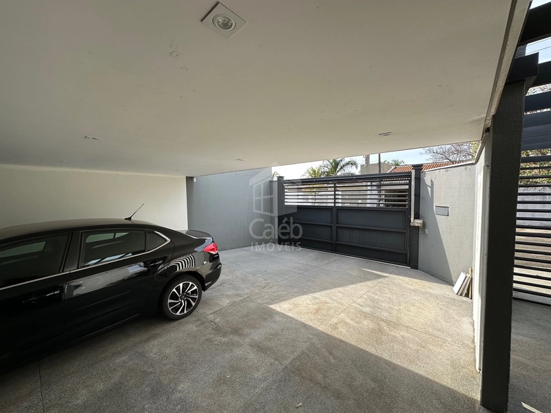 Casa com 3 suítes no Bairro Santa Gertrudes - Marília-SP: 6ª foto da galeria de imagens do imóvel
