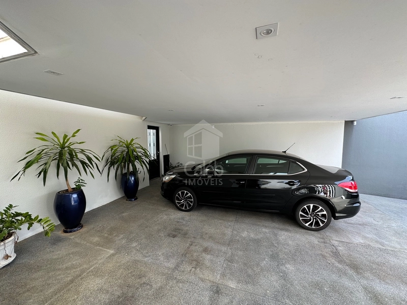 Casa com 3 suítes no Bairro Santa Gertrudes - Marília-SP: 5ª foto da galeria de imagens do imóvel