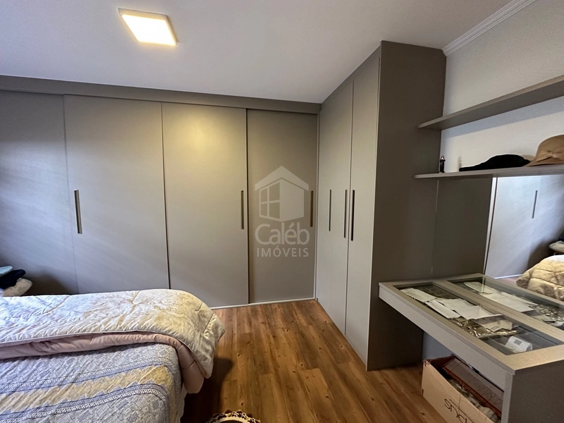 Casa com 3 suítes no Bairro Santa Gertrudes - Marília-SP: 34ª foto da galeria de imagens do imóvel