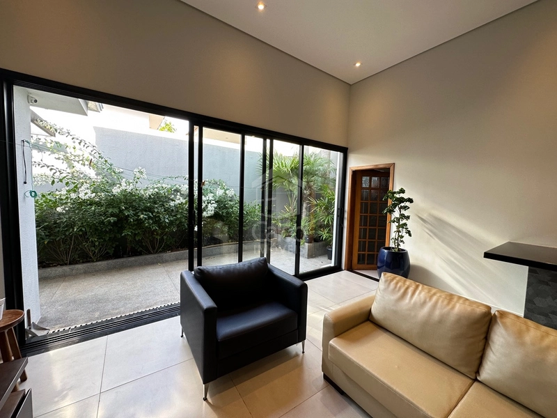 Casa com 3 suítes no Bairro Santa Gertrudes - Marília-SP: 46ª foto da galeria de imagens do imóvel