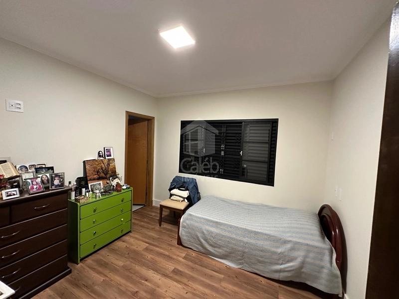 Casa com 3 suítes no Bairro Santa Gertrudes - Marília-SP: 26ª foto da galeria de imagens do imóvel