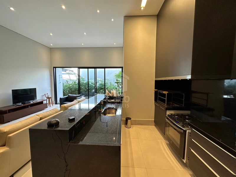 Casa com 3 suítes no Bairro Santa Gertrudes - Marília-SP: 39ª foto da galeria de imagens do imóvel