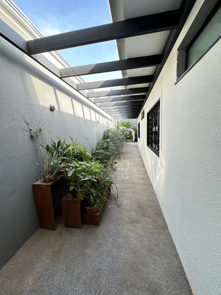 Casa com 3 suítes no Bairro Santa Gertrudes - Marília-SP: 36ª foto da galeria de imagens do imóvel