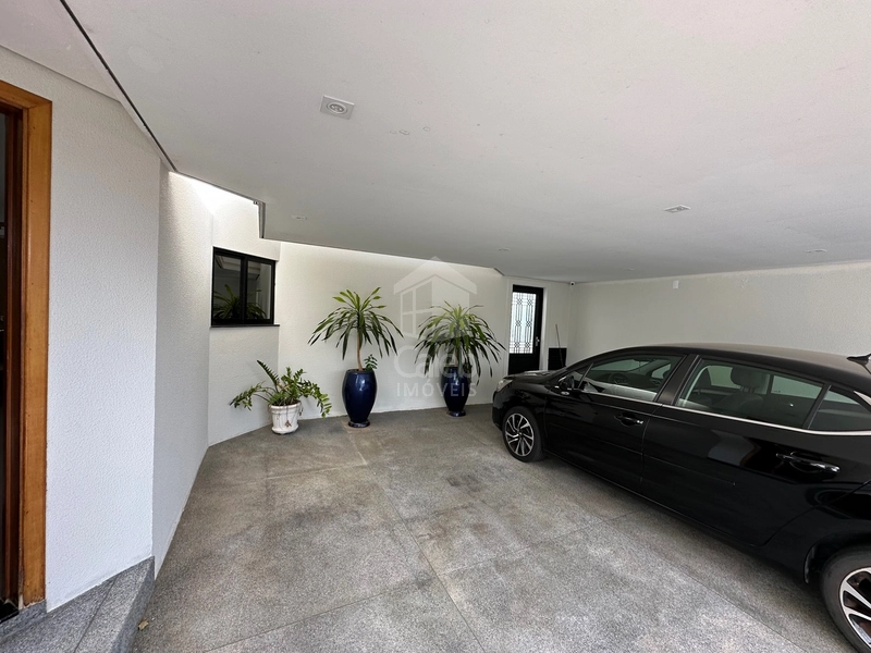 Casa com 3 suítes no Bairro Santa Gertrudes - Marília-SP: 4ª foto da galeria de imagens do imóvel