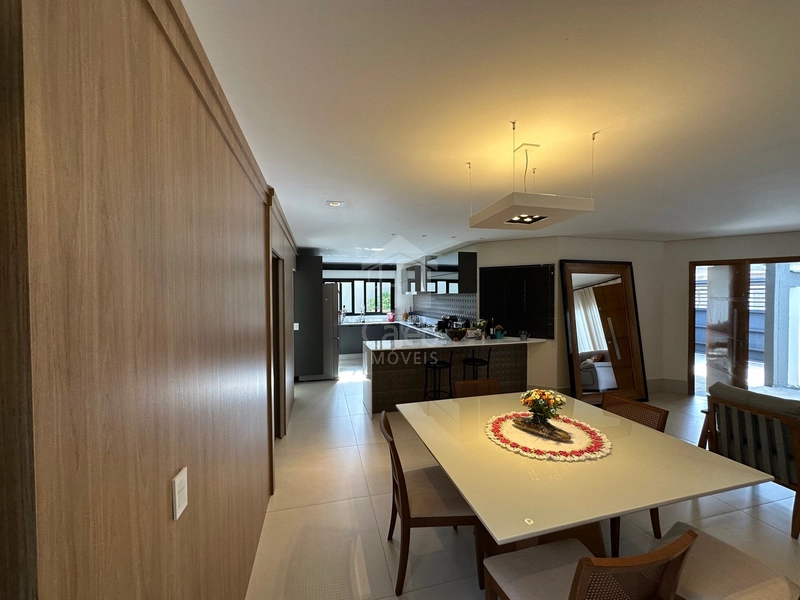 Casa com 3 suítes no Bairro Santa Gertrudes - Marília-SP: 11ª foto da galeria de imagens do imóvel