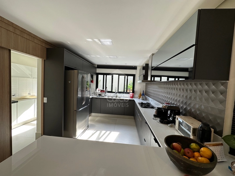 Casa com 3 suítes no Bairro Santa Gertrudes - Marília-SP: 18ª foto da galeria de imagens do imóvel