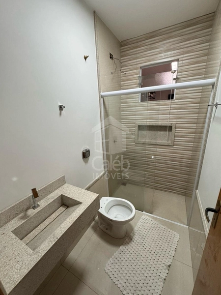 Casa à venda no Bairro Domingos de Léo/Nova Marilia: 14ª foto da galeria de imagens do imóvel