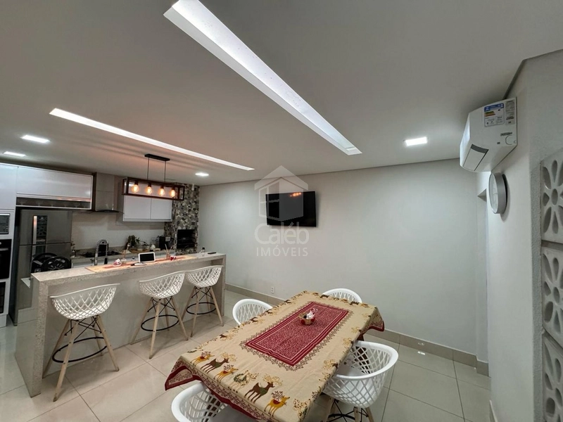 Casa à venda no Bairro Domingos de Léo/Nova Marilia: 19ª foto da galeria de imagens do imóvel