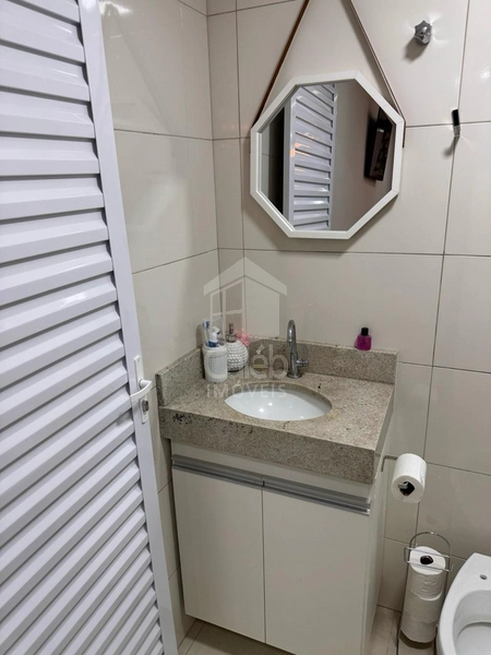 Casa à venda no Bairro Domingos de Léo/Nova Marilia: 20ª foto da galeria de imagens do imóvel
