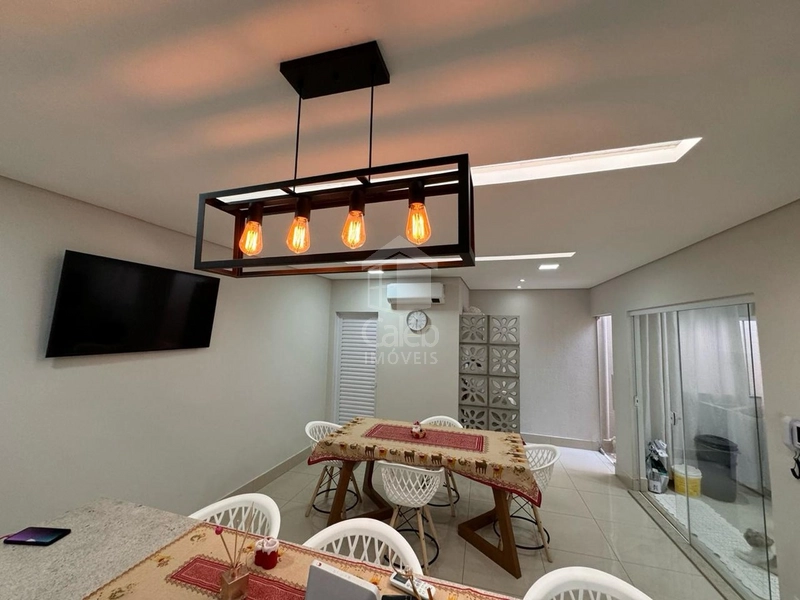 Casa à venda no Bairro Domingos de Léo/Nova Marilia: 18ª foto da galeria de imagens do imóvel