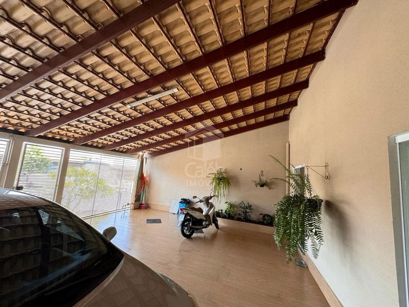 Casa à venda no Bairro Domingos de Léo/Nova Marilia: 3ª foto da galeria de imagens do imóvel