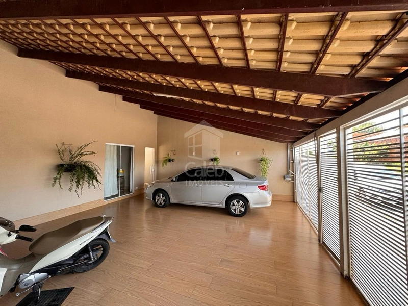 Casa à venda no Bairro Domingos de Léo/Nova Marilia: 2ª foto da galeria de imagens do imóvel