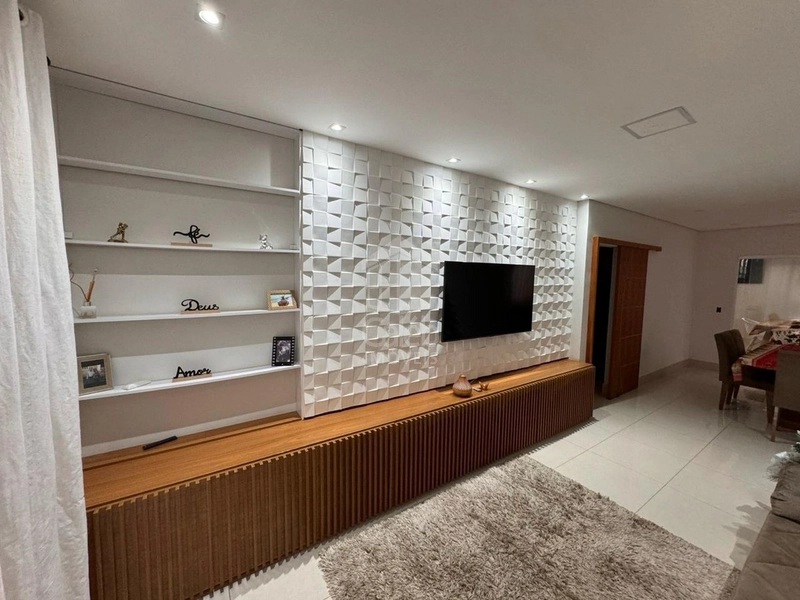 Casa à venda no Bairro Domingos de Léo/Nova Marilia: 4ª foto da galeria de imagens do imóvel
