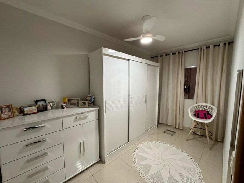 Casa à venda no Bairro Domingos de Léo/Nova Marilia: 12ª foto da galeria de imagens do imóvel